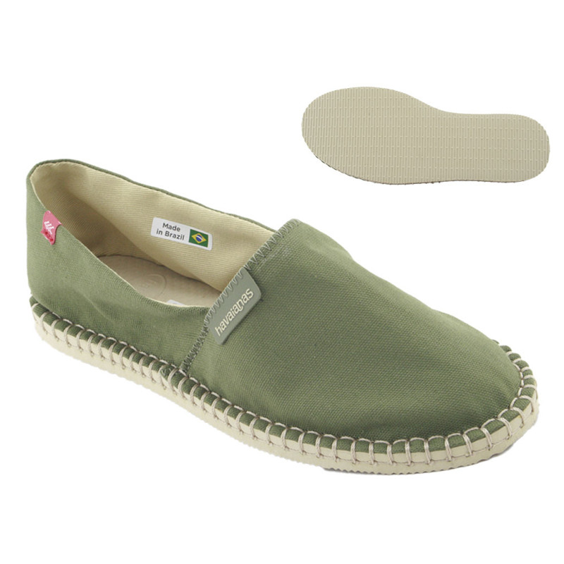 Havaianas verde militare new arrivals