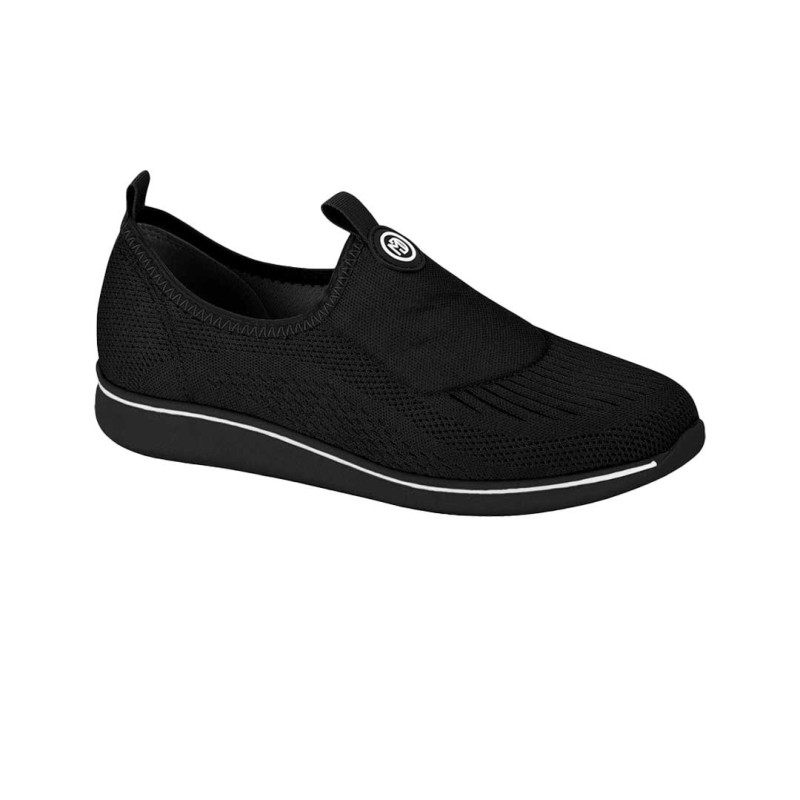 MODARE 7358 222 21949 35 39 PRETO atacado kit 8