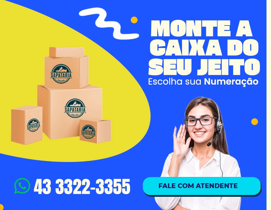 Numeracao aberta