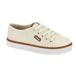 MOLECA 5712 205 15216 35/38 BRANCO OFF 526 (GF2) (CX6)