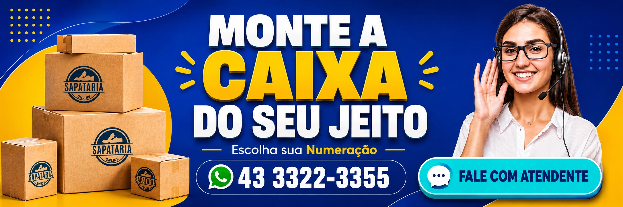 Numeracao aberta