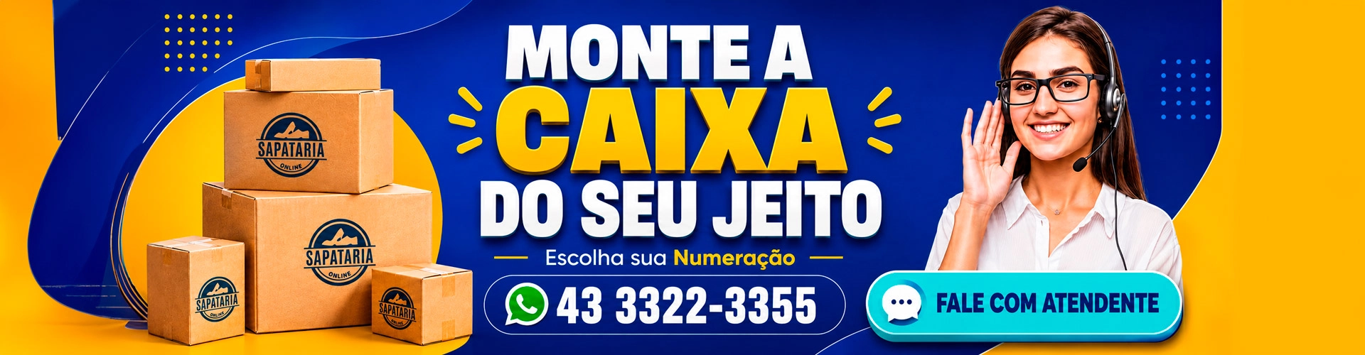 Numeracao aberta