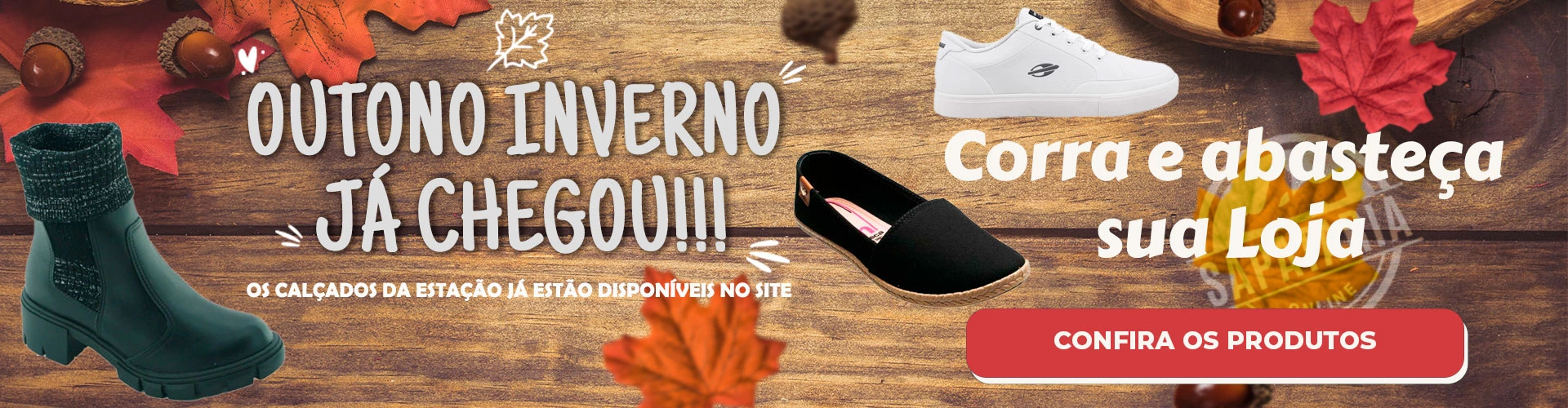 Outono Inverno