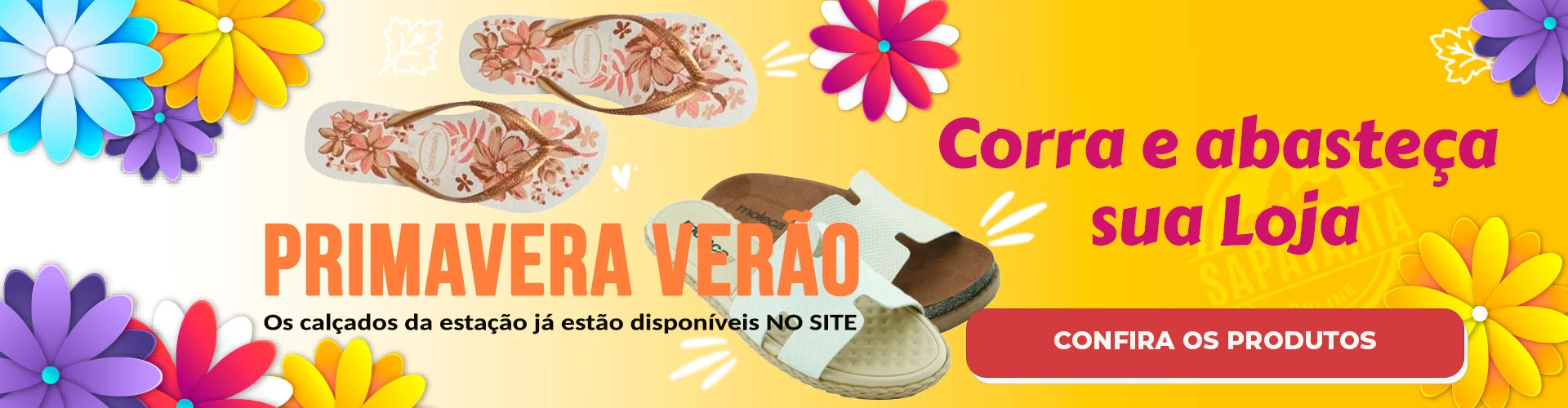 Primavera verão 2025 