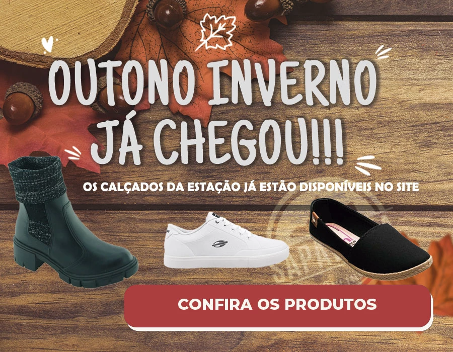 Outono Inverno