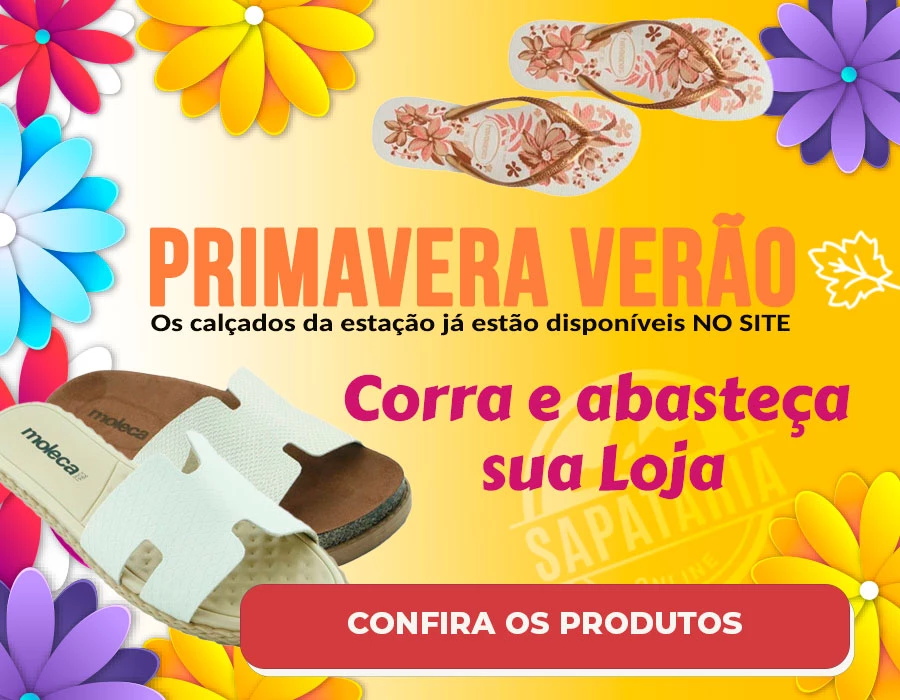 Primavera verão 2025 