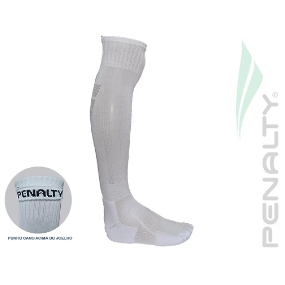 MEIAO PENALTY STORM 410783 CONFORTI 39/44 - KIT 03 UN BRANCO