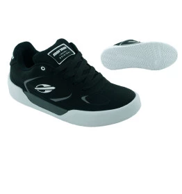 MORMAII V CLOUD 208006 38/43 PRETO/BRANCO (GF) (CX6)