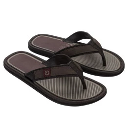 CARTAGO MAIORCA ESSENCIAL 11326 39/44 MARROM/BORDO/BEGE (BL455) (GF2)