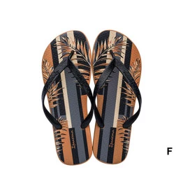IPANEMA URBANA 25373 37/44 BEGE/PRETO/GRAFITE (GF3)