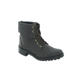RAFISSA 0003 34/39 CAFE ATACADO KIT 6 PARES